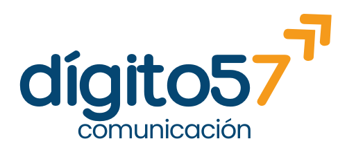 Dígito 57